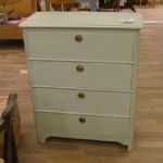 344 5363 CHEST OF DRAWERS